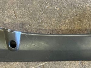 Photo of part