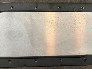 Photo of part