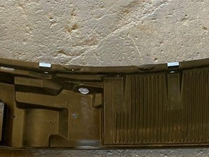 Photo of part