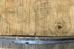 Used 2020 KENWORTH T370 Spring, Front Leaf (Stock #5520)) Part Image