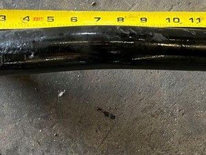 Used 2020 KENWORTH Drag Link (Stock #5519)) Part Image
