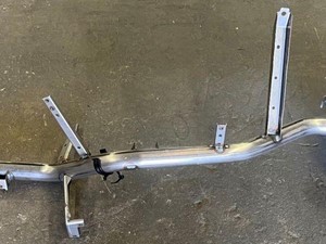 Used 2020 KENWORTH T370 Dash Ass'y (Stock #5983)) Part Image