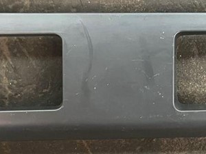 Used 2020 KENWORTH T370 Dash Ass'y (Stock #5961)) Part Image