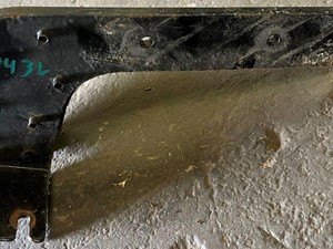 Used 2020 KENWORTH T370 Miscellaneous (Stock #6001)) Part Image