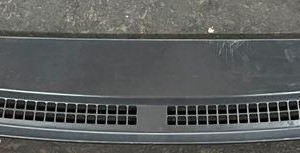 Photo of part
