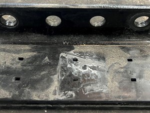 Used 2020 KENWORTH T400 Bracket (Stock #5857)) Part Image