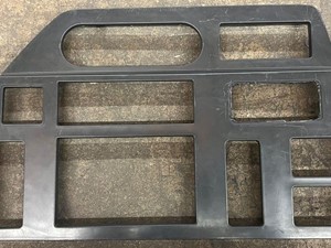 Photo of part