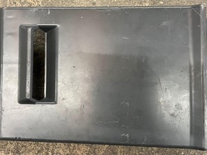Used 2020 KENWORTH T400 Dash Ass'y (Stock #5901)) Part Image