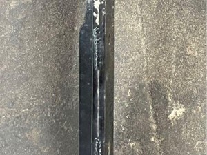 Used 2020 KENWORTH T400 Miscellaneous (Stock #5860)) Part Image