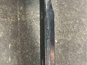 Used 2020 KENWORTH T400 Miscellaneous (Stock #5861)) Part Image