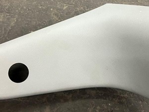 Used 2020 KENWORTH T400 Miscellaneous (Stock #5893)) Part Image