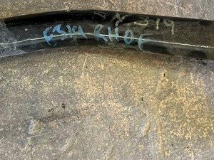 Used 2020 KENWORTH Drag Link (Stock #6045)) Part Image