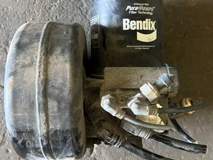 Used 2020 KENWORTH T880 Air Dryer (Stock #5731)) Part Image