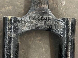 Used 2020 KENWORTH T880 Miscellaneous (Stock #5841)) Part Image