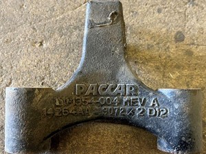 Used 2020 KENWORTH T880 Miscellaneous (Stock #5777)) Part Image