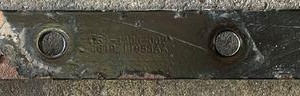 Used 2020 KENWORTH Trans Misc Part (Stock #5737)) Part Image