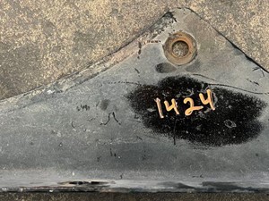 Used 2020 KENWORTH T880 Bracket (Stock #5850)) Part Image