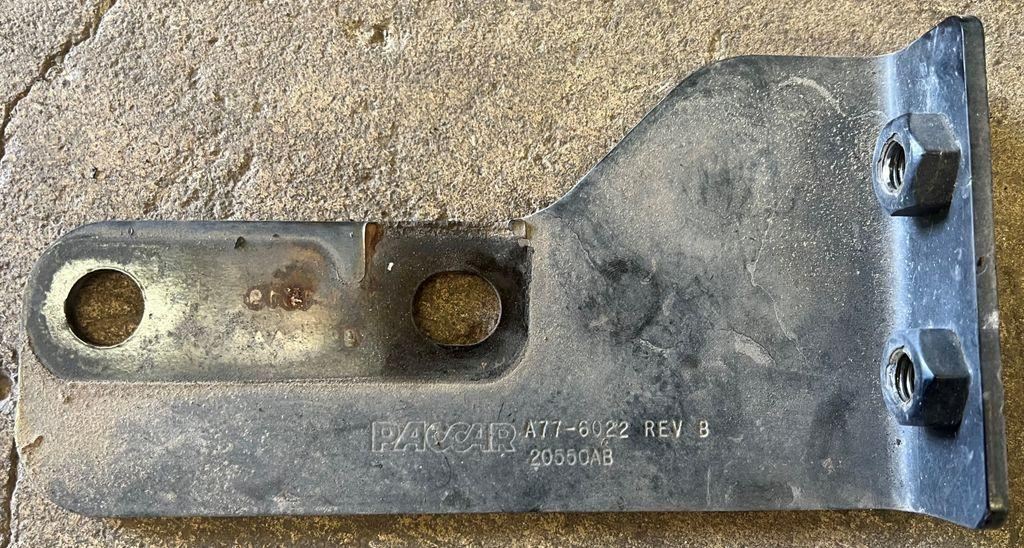 Used 2020 KENWORTH T880 Bumper for sale Spokane Washington United States Bumpers TPI TPI