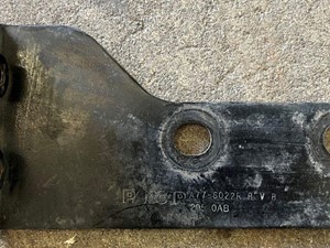 Used 2020 KENWORTH T880 Miscellaneous (Stock #5796)) Part Image