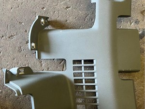 Used 2020 KENWORTH T880 Dash Ass'y (Stock #5830)) Part Image