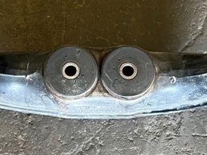 Used 2020 KENWORTH T880 Engine Mount (Stock #5730)) Part Image