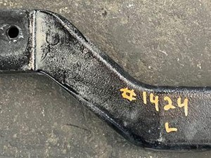 Used 2020 KENWORTH T880 Miscellaneous (Stock #5844)) Part Image