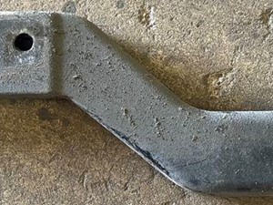 Photo of part