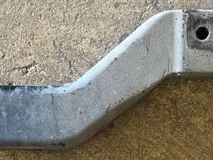 Photo of part