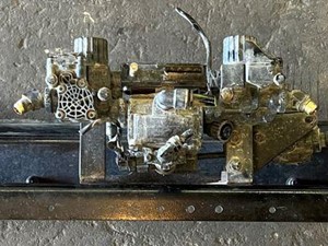 Used 2020 KENWORTH T880 Miscellaneous (Stock #5797)) Part Image