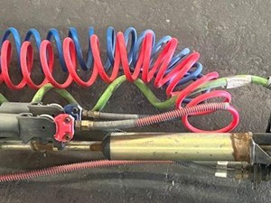 Used 2020 KENWORTH T880 Miscellaneous (Stock #6080)) Part Image