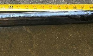Used 2020 KENWORTH Drag Link (Stock #5786)) Part Image