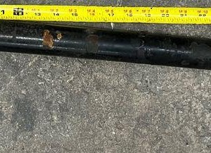 Used 2020 KENWORTH Drag Link (Stock #5077)) Part Image
