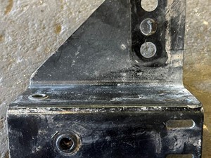 Photo of part