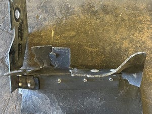 Used 2020 PETERBILT 389 Miscellaneous (Stock #6251)) Part Image
