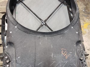 Used 2020 PETERBILT 520 Cooling Assembly (Stock #4645)) Part Image