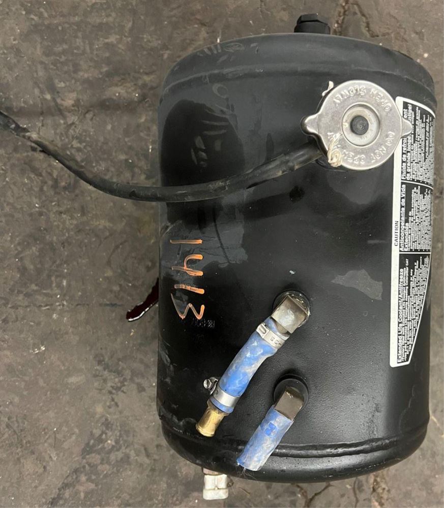 Used, Recycled, New, and Aftermarket Heavy Duty Truck Parts