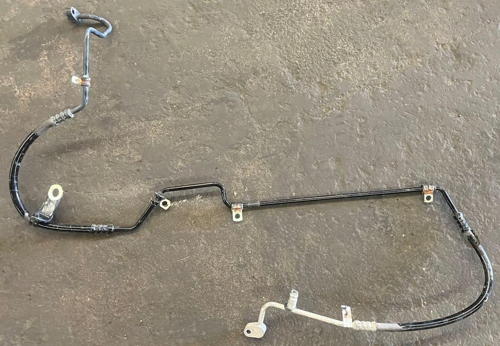 Used 2020 PETERBILT A/C Line for sale Spokane Washington United States A/C Lines TPI TPI