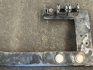 Used 2020 PETERBILT 567 Bracket (Stock #5468)) Part Image