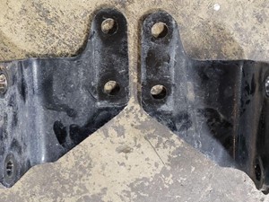 Used 2020 PETERBILT 567 Bracket (Stock #5410)) Part Image