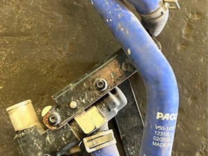 Photo of part