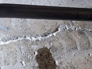 Used 2020 PETERBILT Drag Link (Stock #5363)) Part Image