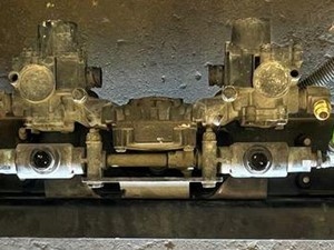 Used 2020 PETERBILT 579 Miscellaneous (Stock #6182)) Part Image