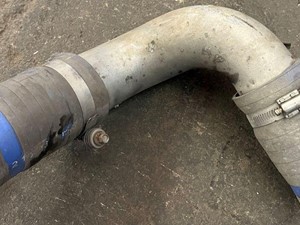 Used 2020 PETERBILT 579 Miscellaneous (Stock #6184)) Part Image
