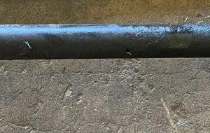 Used 2020 PETERBILT Drag Link (Stock #6171)) Part Image