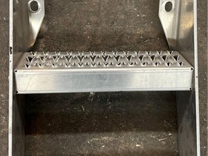 Used 2021 PETERBILT 389 Miscellaneous (Stock #4865)) Part Image