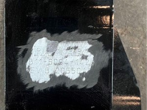 Photo of part
