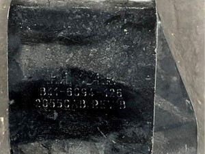 Photo of part