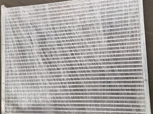 Used KENWORTH W900 Grille (Stock #KG0261A)) Part Image