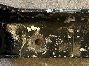 Photo of part