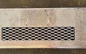 Photo of part